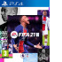 FIFA 21 PS4 Kasutatud