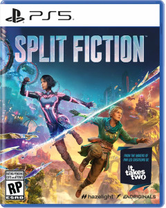 Split Fiction [PS5]