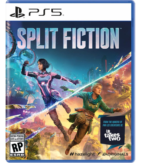 Split Fiction [PS5]