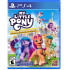 My Little Pony: A Zephyr Heights Mystery PS4/PS5
