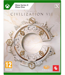 Sid Meier's Civilization VII [Xbox One/Series X] Eeltellimus