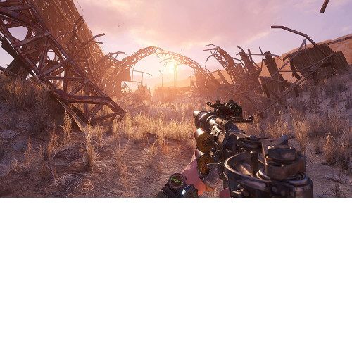 Metro Exodus Complete Edition PS5