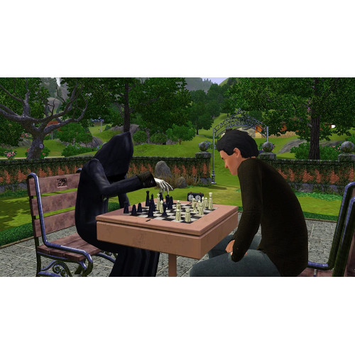 Sims 3 [Xbox 360]