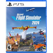 Microsoft Flight Simulator [PS5]