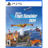 Microsoft Flight Simulator [PS5]