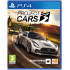 Project Cars 3 Kasutatud PS4
