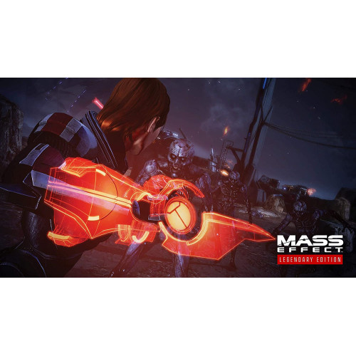 Mass Effect Legendary Edition XBox One / Series X
