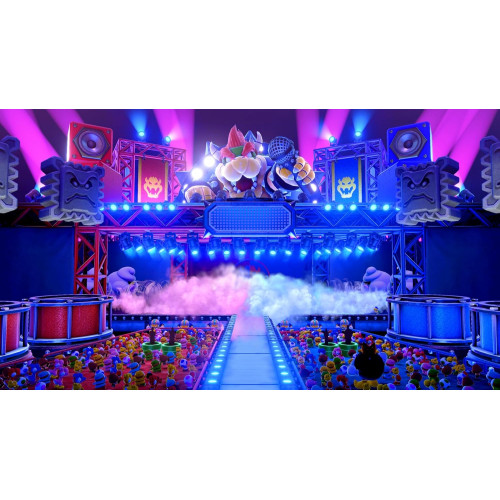 Super Mario Party Jamboree - Nintendo Switch 2 Edition + Jamboree TV Upgrade Pack - Nintendo Switch 2