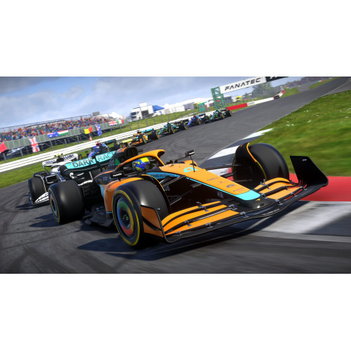 F1 2022  [Xbox Series X]
