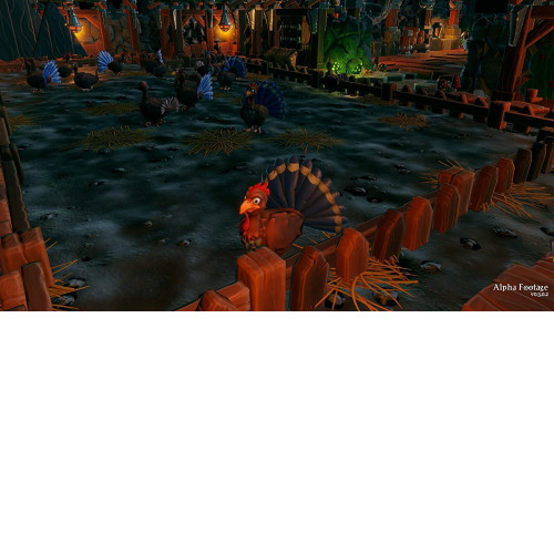 Dungeons 3 XBOX One