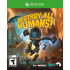 Destroy All Humans XBOX One