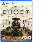 Ghost of Yotei EELTELLITAV!