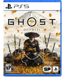 Ghost of Yotei EELTELLITAV!
