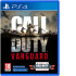 Call of Duty: Vanguard PS4
