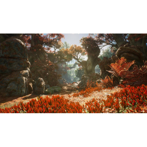 Outcast 2 - A New Beginning (PS5)