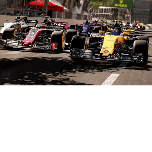F1 2017 [XBox One]