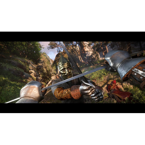 Kingdom Come: Deliverance II Day One Edition [PS5]