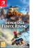 Immortals Fenyx Rising Nintendo Switch