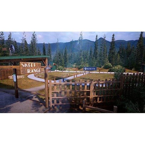 Hunting Simulator 2 [PS5]