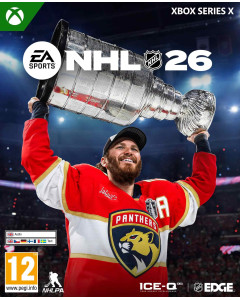 EA Sports NHL 26 [Xbox Series X]
