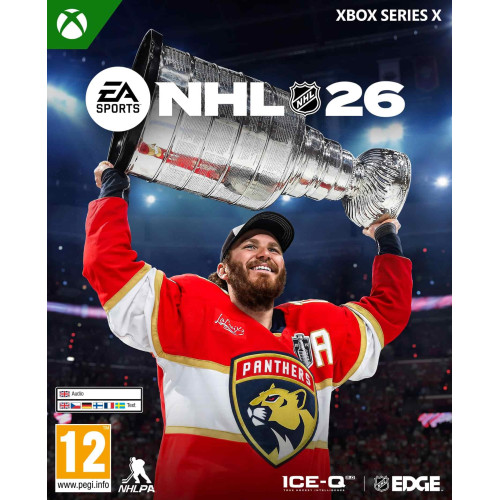 EA Sports NHL 26 [Xbox Series X]