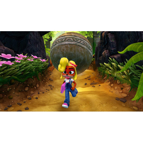 Crash Bandicoot N. Sane Trilogy [PS4]