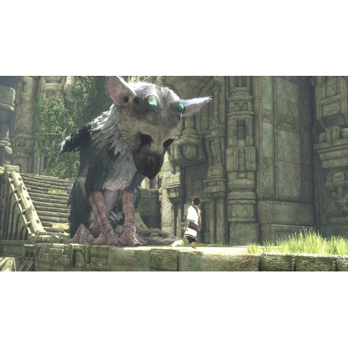 The Last Guardian [PS4]