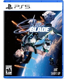  Stellar Blade  [PS5, русские субтитры] ПРЕДЗАКАЗ!