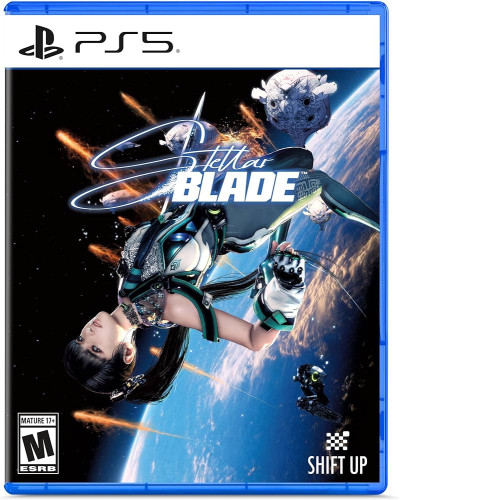 Stellar Blade [PS5]