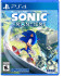 Sonic Frontiers PS4/PS5