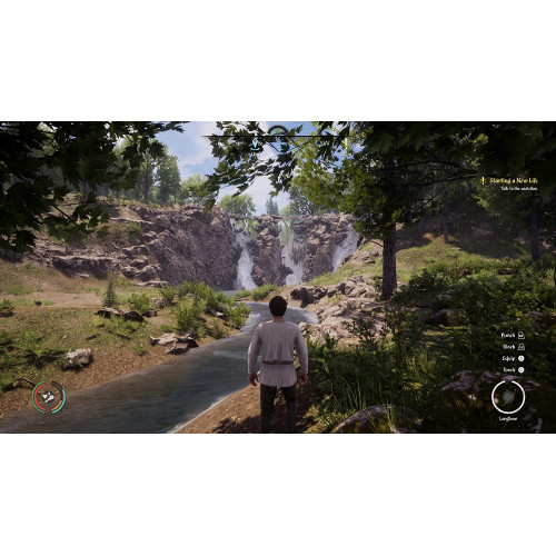 Medieval Dynasty (PS5)
