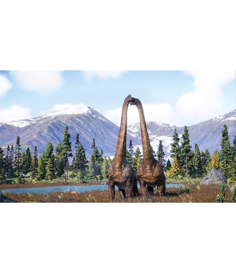 Jurassic World Evolution 2 Xbox One