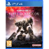 Armored Core VI Fires of Rubicon (Day 1 Edition) [PS4/PS5]