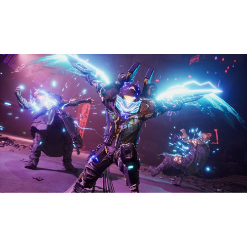 Borderlands 4 PS5