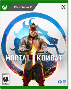 Mortal Kombat 1 XBox Series X