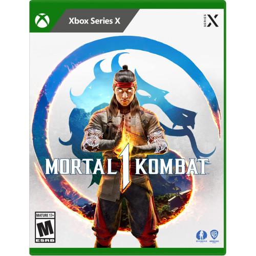 Mortal Kombat 1 XBox Series X