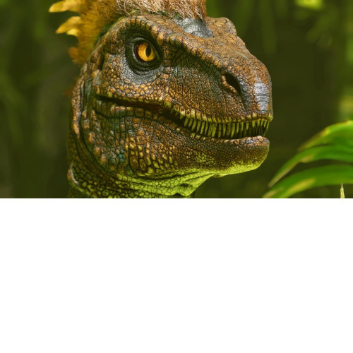ARK: Survival Ascended [PS5]