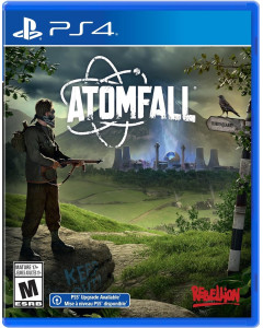 Atomfall [PS4/PS5]
