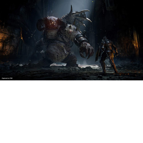 Demon’s Souls [PS5]