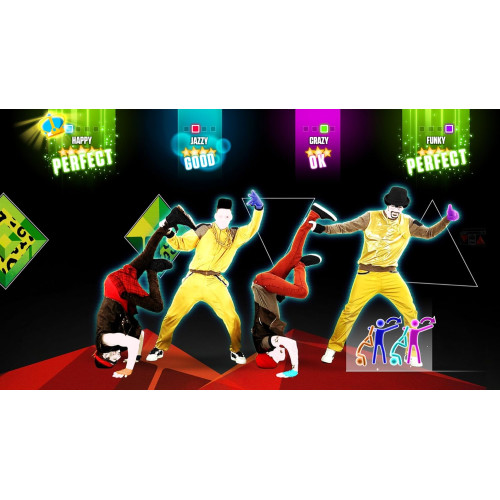 Just Dance 2015 [PS4]