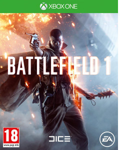Battlefield 1 [Xbox One]
