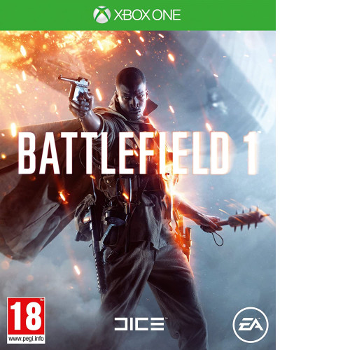 Battlefield 1 [Xbox One]