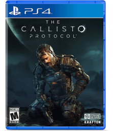 The Callisto Protocol (Русские субтитры, PS4)