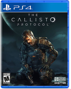 The Callisto Protocol (PS4)