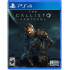 The Callisto Protocol (PS4)