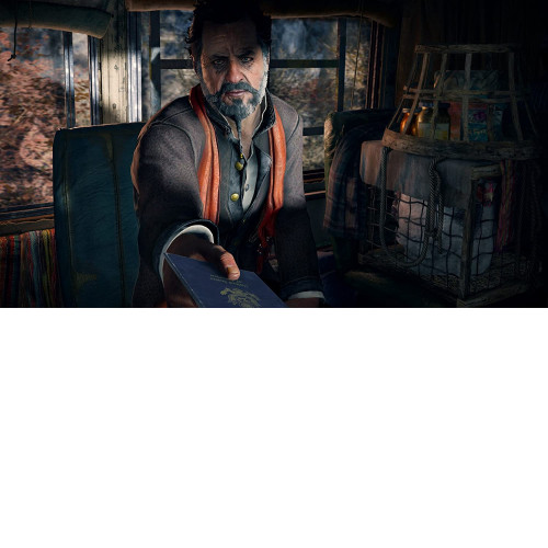 Far Cry 4 [PS4]