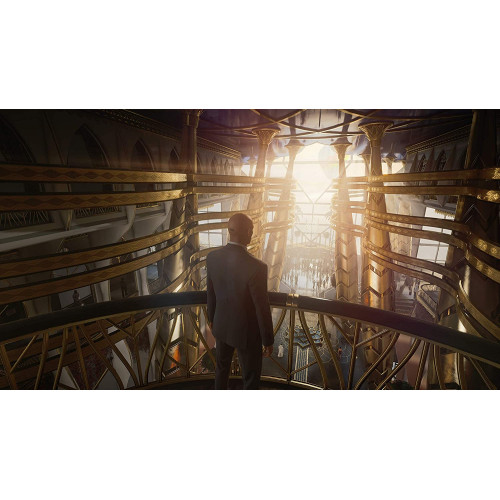 HITMAN: World of Assassination  PS5