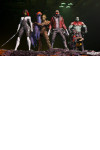 Marvel's Guardians of the Galaxy PS5