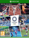Tokyo 2020 Olympic Games Official Videogame [XBOX One / Series X]