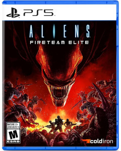 Aliens: Fireteam Elite PS5
